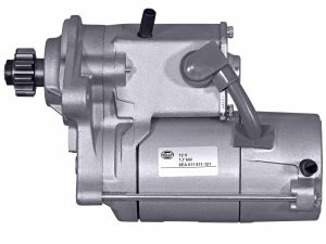 Electromotor HONDA CIVIC VI Aerodeck (MB, MC) 2.0 i D (MC3) diesel 105 cai HELLA 8EA 011 611-121
