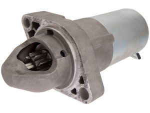 Electromotor HONDA CIVIC VIII Hatchback (FN, FK) 2.0 i-VTEC Type R (FN2) benzina 241 cai HELLA 8EA 011 612-821