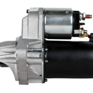 Electromotor HONDA CIVIC VI Aerodeck (MB, MC) 1.4 16V (MB8) benzina 75 cai HELLA 8EA 012 528-301