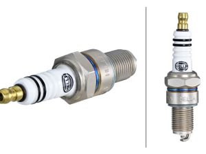 Bujie HONDA CIVIC I Hatchback (SB) 1200 (SB1) benzina 54 cai HELLA 8EH 188 704-021