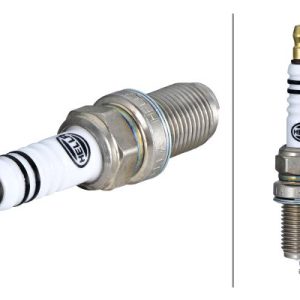 Bujie HONDA CIVIC VI Hatchback (EJ, EK) 1.4 i (EJ9) benzina 75 cai HELLA 8EH 188 704-031