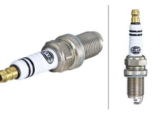 Bujie HONDA CIVIC VI cupe (EJ, EM1) 1.6 i (EJ6) benzina 105 cai HELLA 8EH 188 704-031