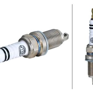 Bujie HONDA CIVIC VI Hatchback (EJ, EK) 1.4 i (EJ9) benzina 75 cai HELLA 8EH 188 704-111