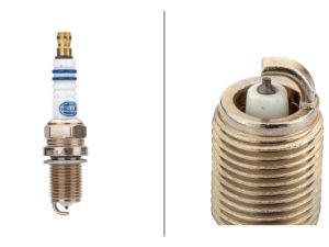 Bujie HONDA HR-V (GH_) 1.6 16V (GH1, GH3) benzina 105 cai HELLA 8EH 188 705-041