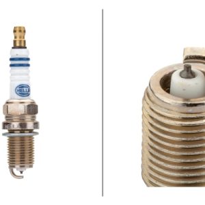 Bujie HONDA HR-V (GH_) 1.6 16V (GH1, GH3) benzina 105 cai HELLA 8EH 188 705-041