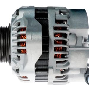 Alternator HONDA CIVIC VI limuzina (EJ, EK, SO) 1.6 i Vtec (EK1, SO4) benzina 125 cai HELLA 8EL 011 711-141