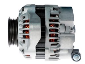 Alternator HONDA CIVIC VI Fastback (MA, MB) 1.4 i (MA8, MB2) benzina 75 cai HELLA 8EL 011 711-141