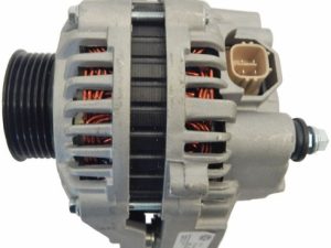 Alternator HONDA CIVIC VII Hatchback (EU, EP, EV) 1.4 iS (EP1, EU5, EU7) benzina 90 cai HELLA 8EL 012 426-441