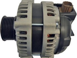 Alternator HONDA CIVIC VIII Hatchback (FN, FK) 2.0 i-VTEC Type R (FN2) benzina 241 cai HELLA 8EL 012 429-151