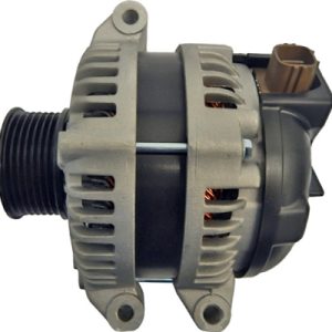 Alternator HONDA CIVIC VIII Hatchback (FN, FK) 2.0 i-VTEC Type R (FN2) benzina 241 cai HELLA 8EL 012 429-151