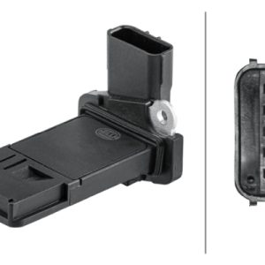 Senzor debit aer HONDA CIVIC IX (FK) 1.4 i-VTEC (FK1) benzina 99 cai HELLA 8ET 358 095-581