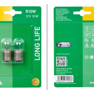 Bec semnalizator HONDA NSX I Cabriolet (NA) 3.0 24V Vtec (NA1) benzina 274 cai HELLA 8GA 002 071-333