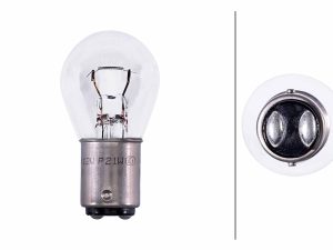 Bec semnalizator HONDA CIVIC V Hatchback (EG) 1.3 16V (EG3) benzina 75 cai HELLA 8GA 002 073-281