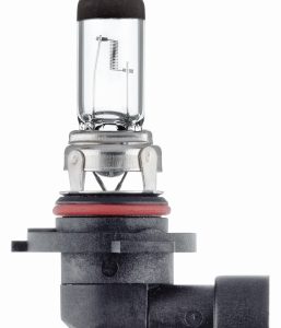 Bec far faza lunga HONDA CIVIC VII cupe (EM2) 1.6 i (EM1) benzina 110 cai HELLA 8GH 178 555-091