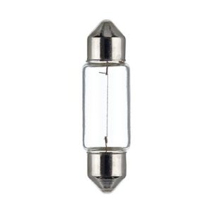 Bec iluminare numar circulatie HONDA CIVIC IV Hatchback (EC, ED, EE, EF) 1.3 (EC8) benzina 75 cai HELLA 8GM 002 092-171