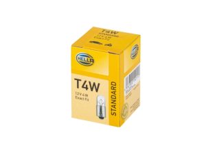 Bec semnalizator HONDA CIVIC I limuzina (SF) 1300 L benzina 45 cai HELLA 8GP 002 067-121