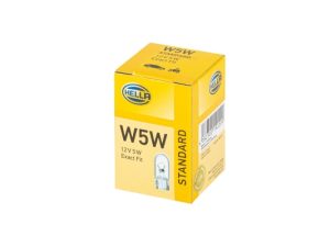 Bec semnalizator HONDA CIVIC VIII limuzina (FD, FA) 1.8 (FD1, FD7, FA1) benzina 140 cai HELLA 8GP 003 594-121