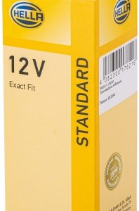 Bec semnalizator HONDA CIVIC VIII limuzina (FD, FA) 1.3 IMA (FA3) benzina/elector 112 cai HELLA 8GP 009 021-002