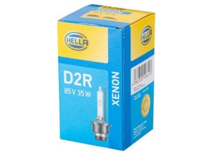 Bec far faza lunga HONDA CIVIC VIII limuzina (FD, FA) 1.3 (FD3) benzina 116 cai HELLA 8GS 007 001-151