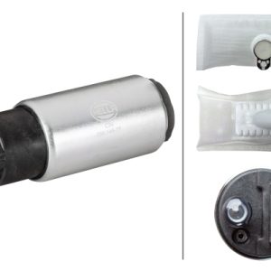 Pompa combustibil HONDA CIVIC VI Hatchback (EJ, EK) 1.4 i (EJ9) benzina 75 cai HELLA 8TF 358 146-771