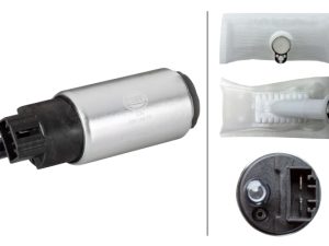 Pompa combustibil HONDA CIVIC VI Fastback (MA, MB) 1.4 i (MA8, MB2) benzina 75 cai HELLA 8TF 358 146-771