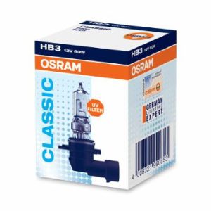 Bec far faza lunga HONDA CIVIC X hatchback (FC_, FK_) 1.0 VTEC (FK6) benzina 129 cai OSRAM 9005