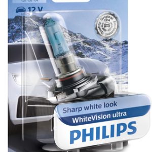 Bec far faza lunga HONDA CIVIC X limuzina (FC_) 1.0 iVTEC (FC9) benzina 126 cai PHILIPS 9005WVUB1