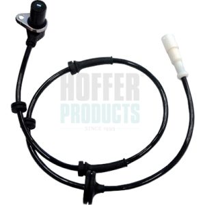 Senzor turatie roata HONDA CIVIC VI Aerodeck (MB, MC) 2.0 i D (MC3) diesel 105 cai HOFFER 8290258