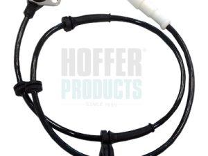 Senzor turatie roata HONDA CIVIC VI Fastback (MA, MB) 2.0 TDiC (MB7) diesel 101 cai HOFFER 8290259