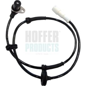 Senzor turatie roata HONDA CIVIC VI Aerodeck (MB, MC) 2.0 i D (MC3) diesel 105 cai HOFFER 8290259