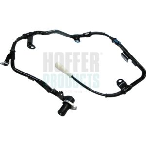 Senzor turatie roata HONDA CIVIC VI Fastback (MA, MB) 2.0 TDiC (MB7) diesel 101 cai HOFFER 8290261