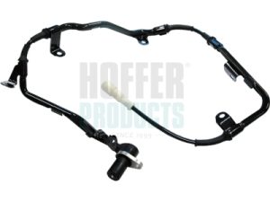 Senzor turatie roata HONDA CIVIC VI Aerodeck (MB, MC) 2.0 i D (MC3) diesel 105 cai HOFFER 8290261