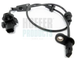 Senzor turatie roata HONDA CIVIC VIII limuzina (FD, FA) 1.3 IMA (FA3, FD3) benzina/elector 95 cai HOFFER 8290557