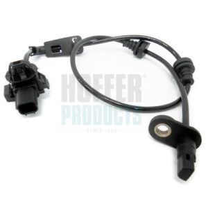 Senzor turatie roata HONDA CIVIC VIII limuzina (FD, FA) 1.3 IMA (FA3, FD3) benzina/elector 95 cai HOFFER 8290557