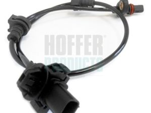 Senzor turatie roata HONDA CIVIC VIII limuzina (FD, FA) 1.3 IMA (FA3, FD3) benzina/elector 95 cai HOFFER 8290559