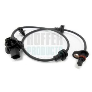 Senzor turatie roata HONDA CIVIC VIII limuzina (FD, FA) 1.3 IMA (FA3, FD3) benzina/elector 95 cai HOFFER 8290560