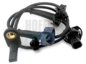Senzor turatie roata HONDA CIVIC VIII Hatchback (FN, FK) 1.4 (FK1) benzina 83 cai HOFFER 8290690