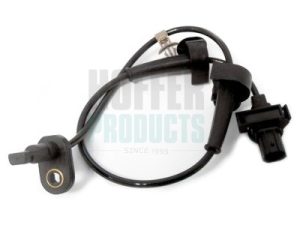 Senzor turatie roata HONDA CIVIC VIII Hatchback (FN, FK) 1.4 (FK1) benzina 83 cai HOFFER 8290693