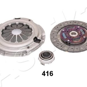 Kit ambreiaj HONDA CIVIC IV limuzina (ED, EF) 1.3 (ED1) benzina 75 cai ASHIKA 92-04-416