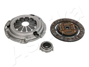 Kit ambreiaj HONDA CIVIC VII limuzina (ES, ET) 1.6 (ES5) benzina 110 cai ASHIKA 92-04-431