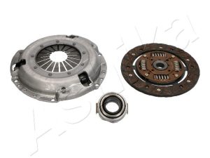 Kit ambreiaj HONDA CIVIC V Hatchback (EG) 1.3 16V (EG3) benzina 75 cai ASHIKA 92-04-438