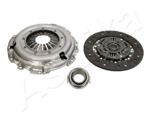 Kit ambreiaj HONDA CIVIC VI Fastback (MA, MB) 1.5 i Vtec-E (MA9) benzina 90 cai ASHIKA 92-04-440