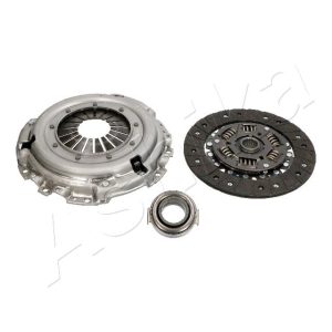 Kit ambreiaj HONDA CIVIC VI Aerodeck (MB, MC) 1.8 16V (MC2) benzina 169 cai ASHIKA 92-04-440