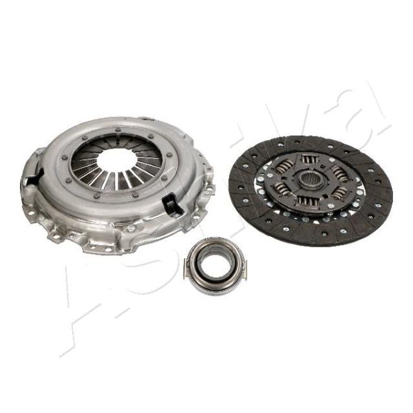 Kit ambreiaj HONDA CIVIC VI Aerodeck (MB, MC) 1.8 16V (MC2) benzina 169 cai ASHIKA 92-04-440