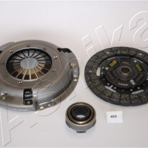 Kit ambreiaj HONDA CIVIC IV Hatchback (EC, ED, EE, EF) 1.3 (EC8) benzina 75 cai ASHIKA 92-04-453