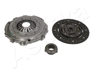 Kit ambreiaj HONDA CIVIC VI Aerodeck (MB, MC) 2.0 i D (MC3) diesel 105 cai ASHIKA 92-04-459