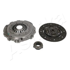 Kit ambreiaj HONDA CIVIC VI Aerodeck (MB, MC) 2.0 i D (MC3) diesel 105 cai ASHIKA 92-04-459