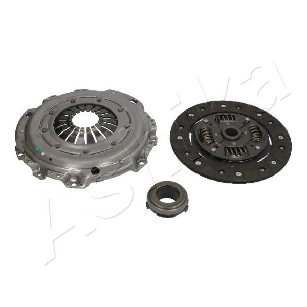 Kit ambreiaj HONDA CIVIC VI Aerodeck (MB, MC) 2.0 i D (MC3) diesel 105 cai ASHIKA 92-04-459