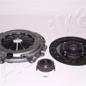 Kit ambreiaj HONDA CIVIC IX (FK) 1.8 i-VTEC (FK2) benzina 141 cai ASHIKA 92-04-463