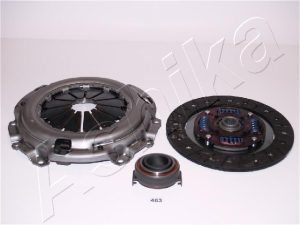 Kit ambreiaj HONDA CIVIC VIII limuzina (FD, FA) 1.8 (FD1, FD7, FA1) benzina 140 cai ASHIKA 92-04-463